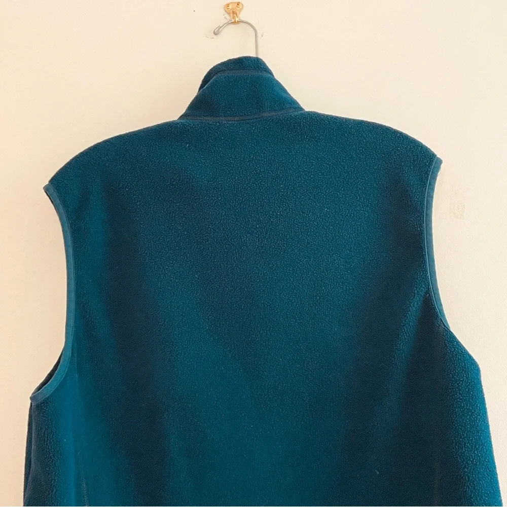 Patagonia line synchilla