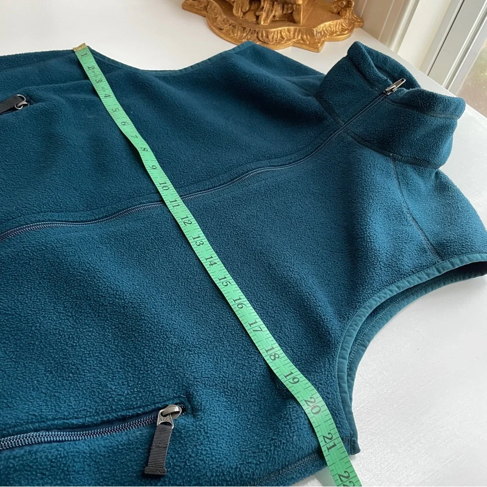 Patagonia line synchilla