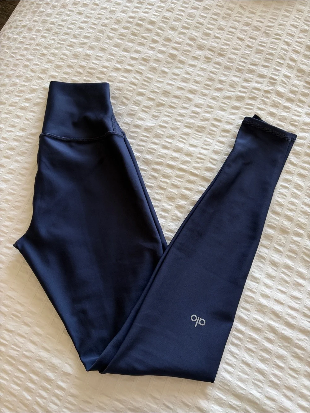 ALO Yoga set leggings