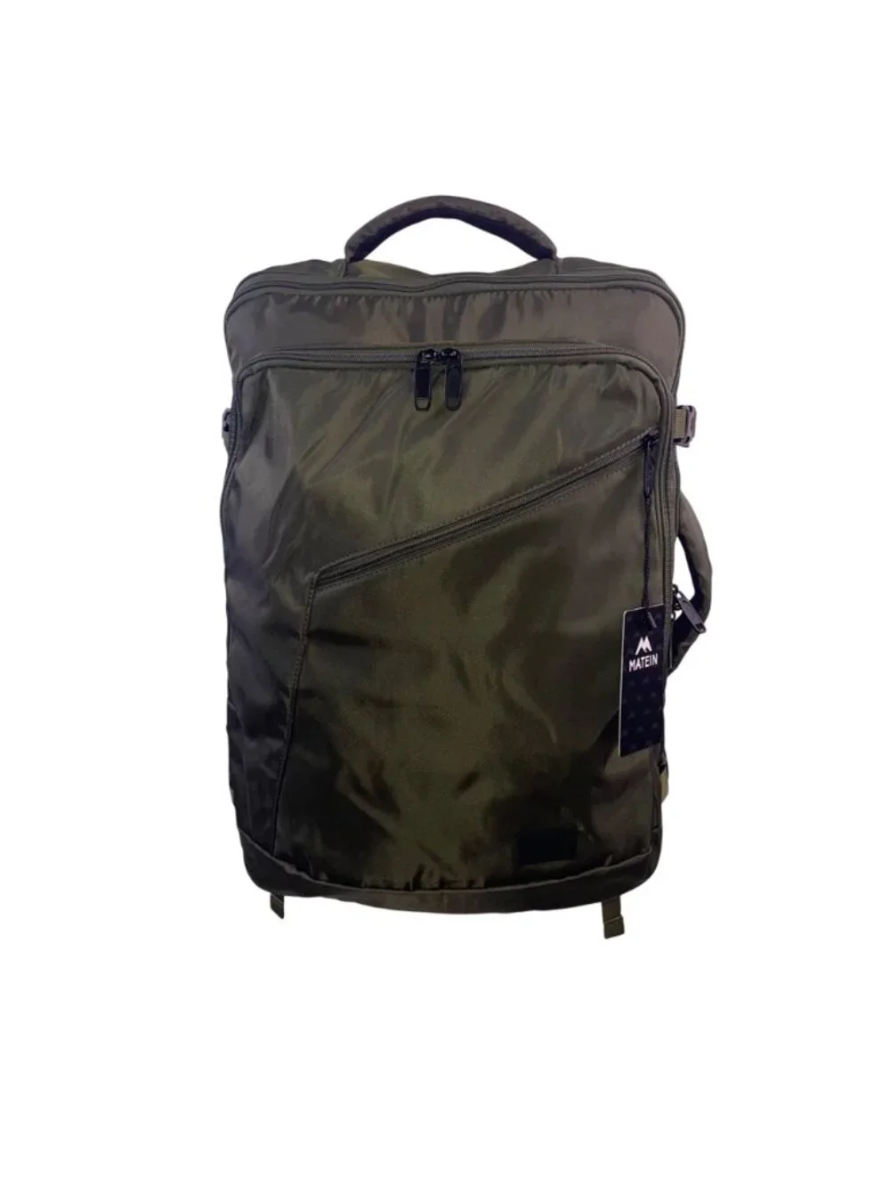 Matein 20 featuring material