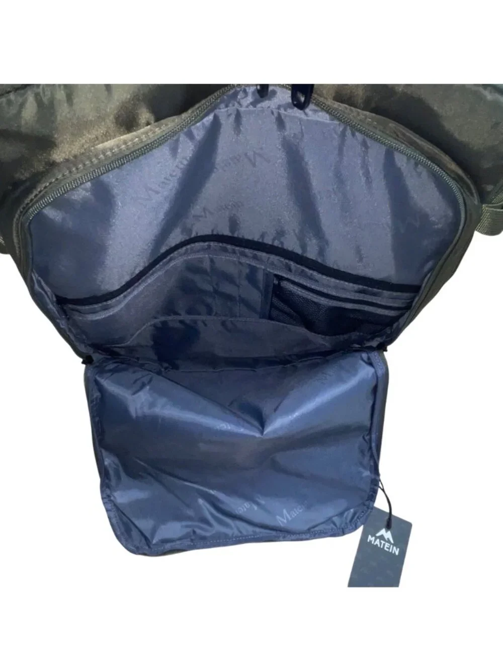 Matein brand your comfort