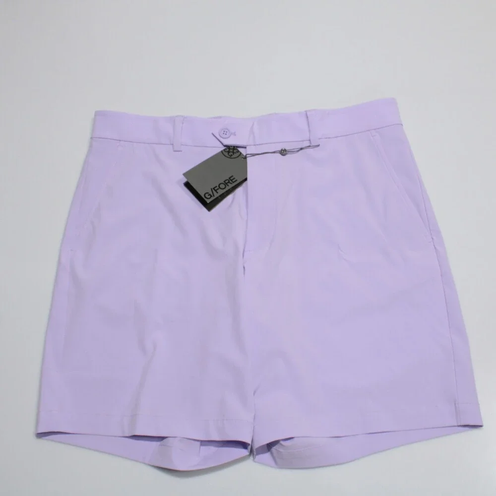 G/FORE fore purple