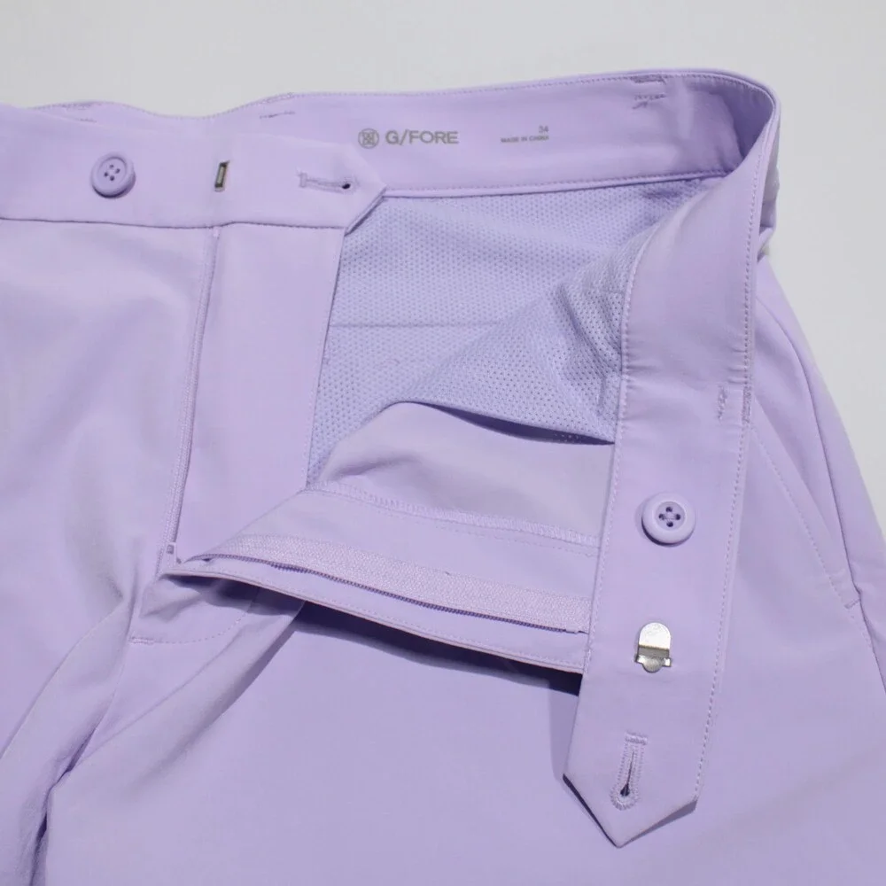 G/FORE fore purple