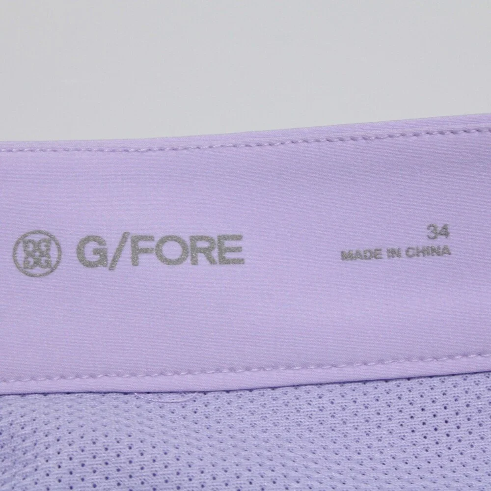 G/FORE fore purple