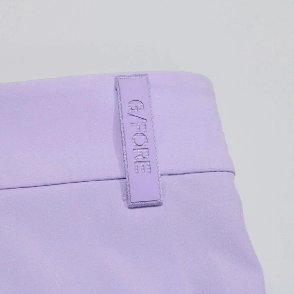 G/FORE fore purple