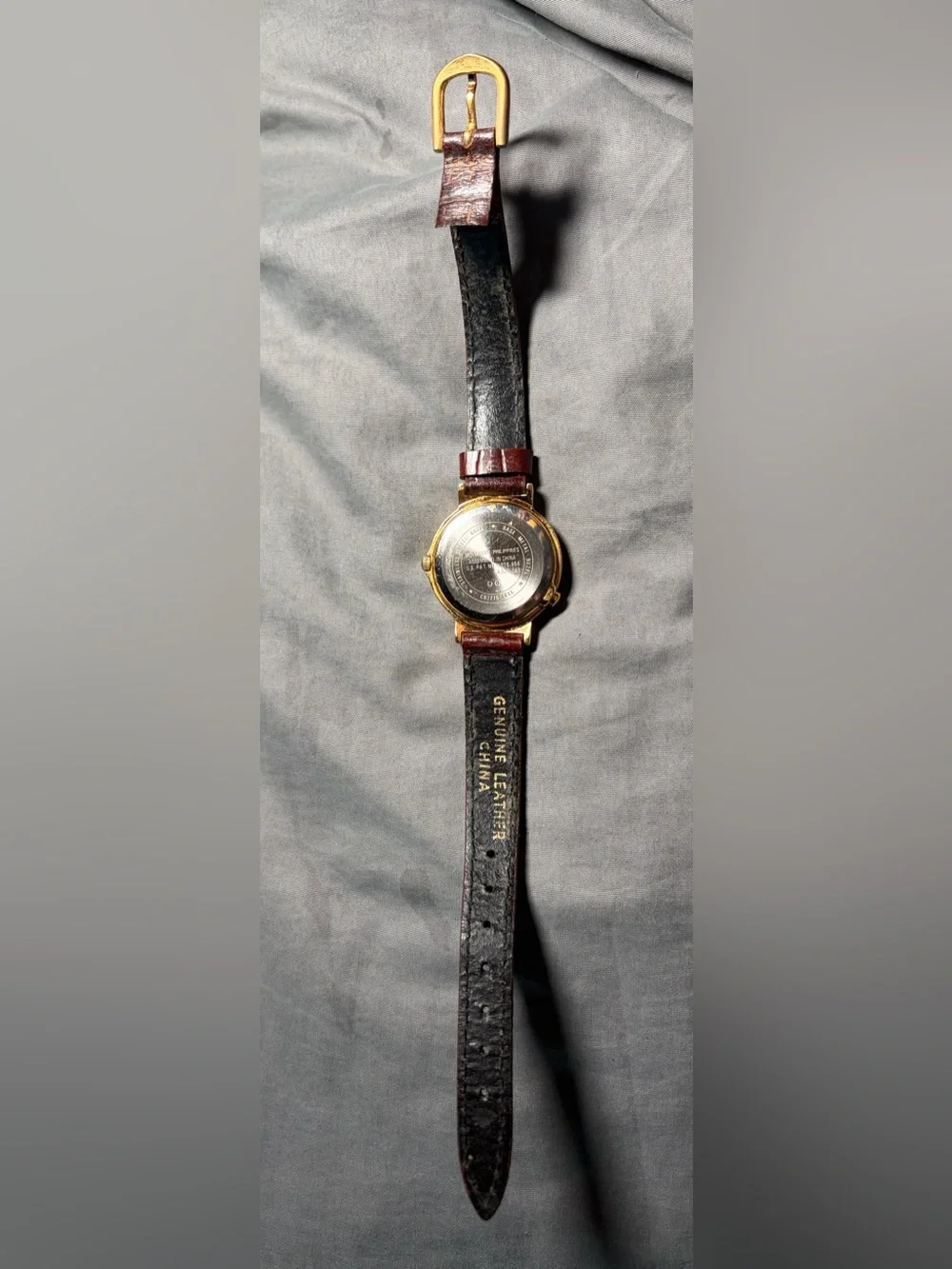 Timex add touch