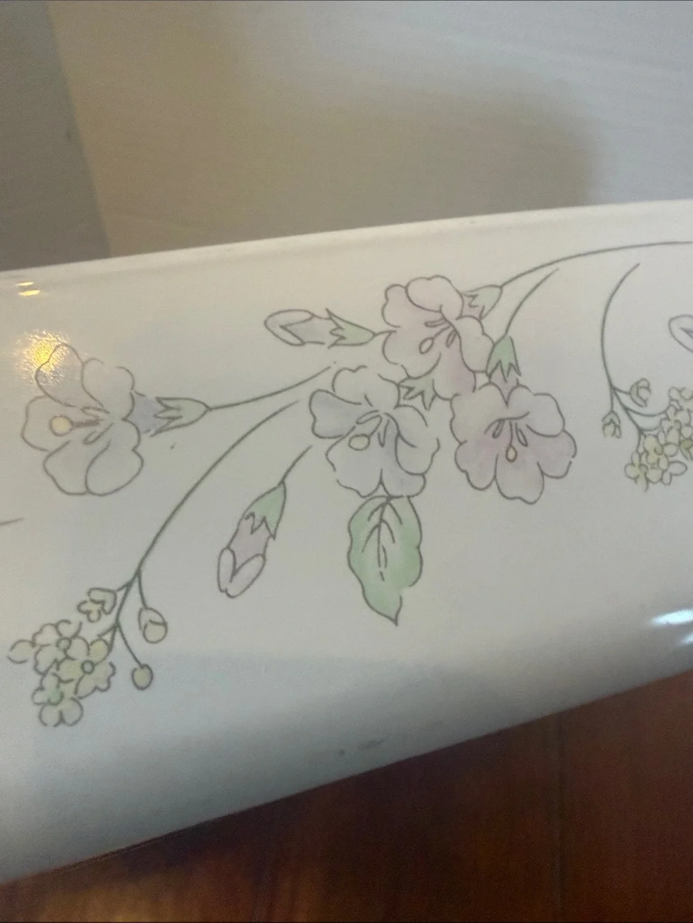 Corningware vintage corning