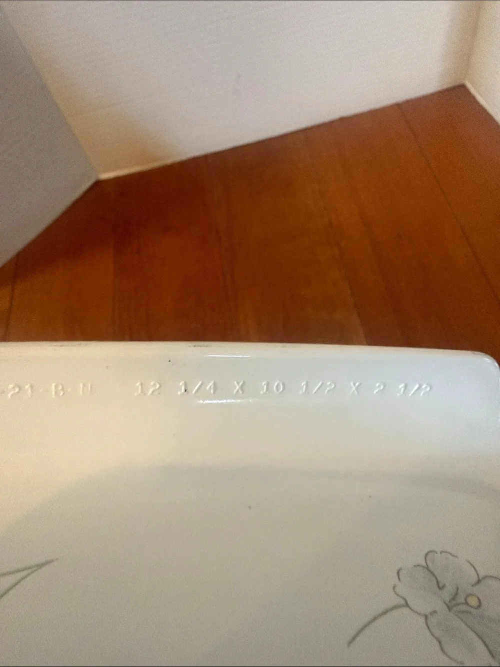Corningware vintage corning