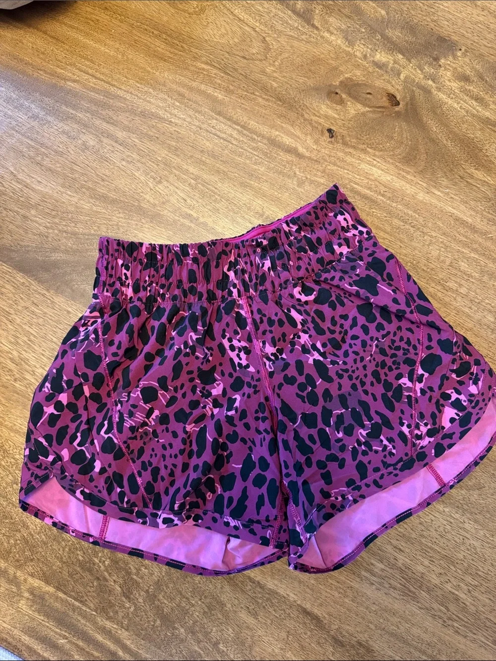 lululemon athletica lulu short