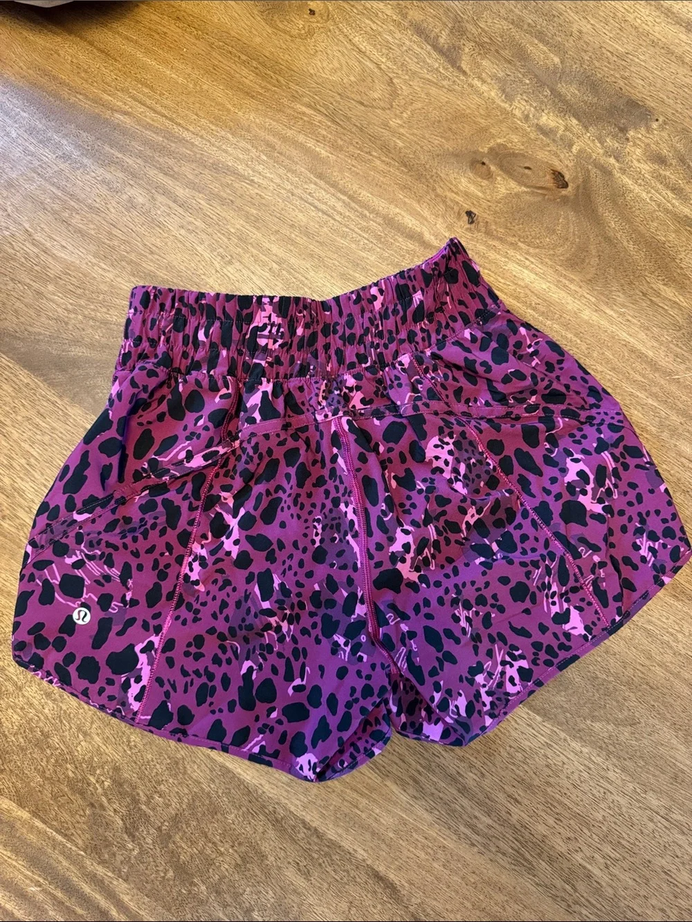 lululemon athletica lulu short