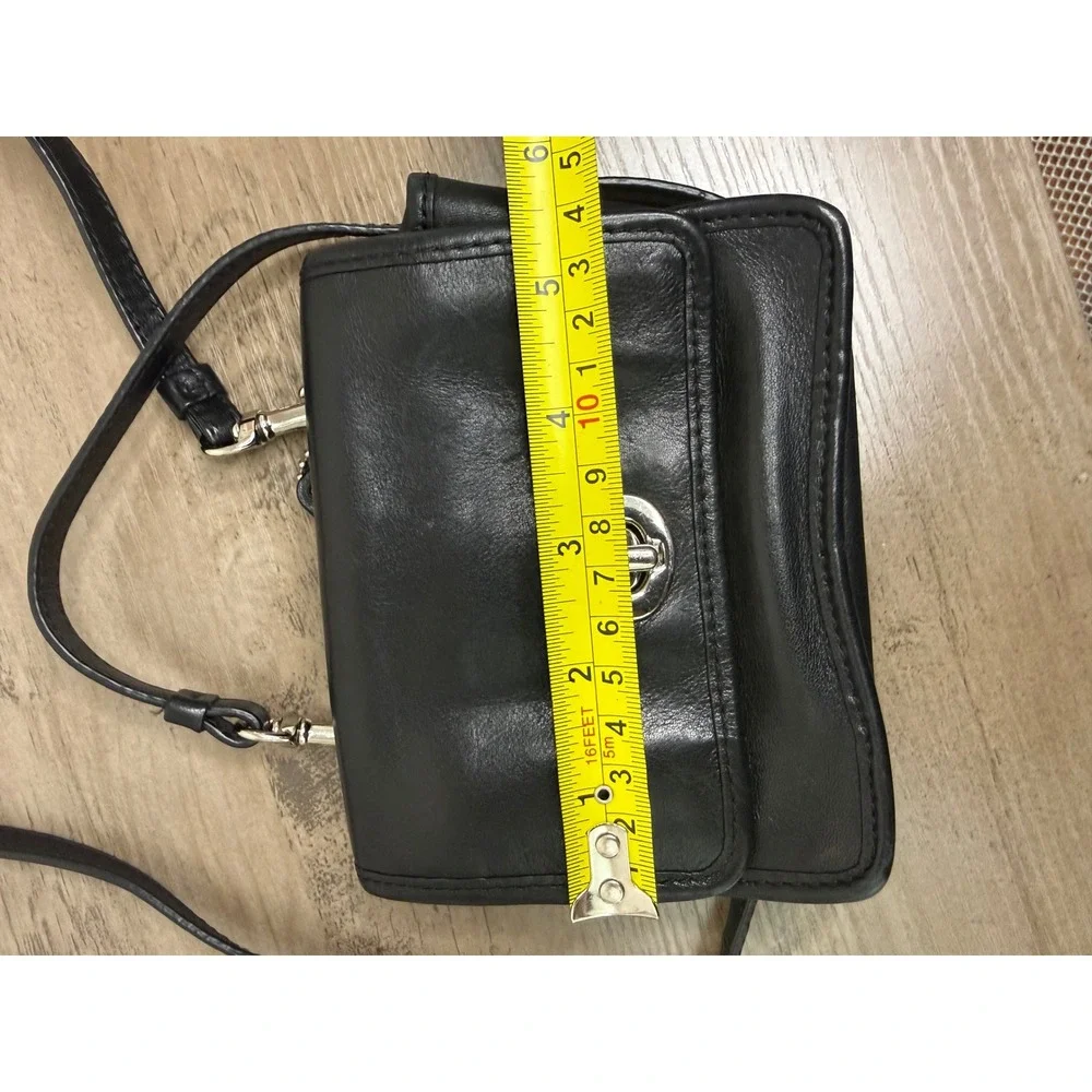 Coach crossbody bag