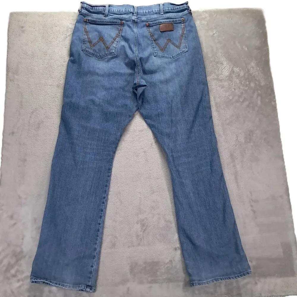 Wrangler retro jeans