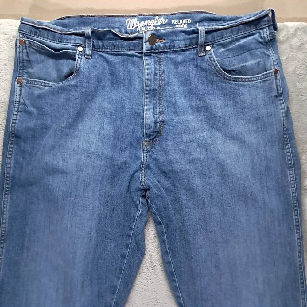 Wrangler retro jeans
