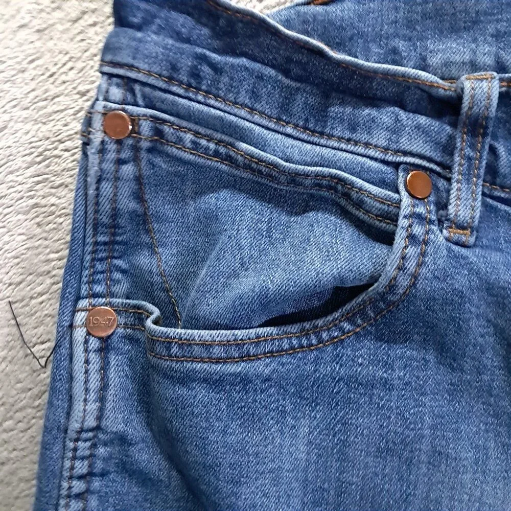 Wrangler retro jeans