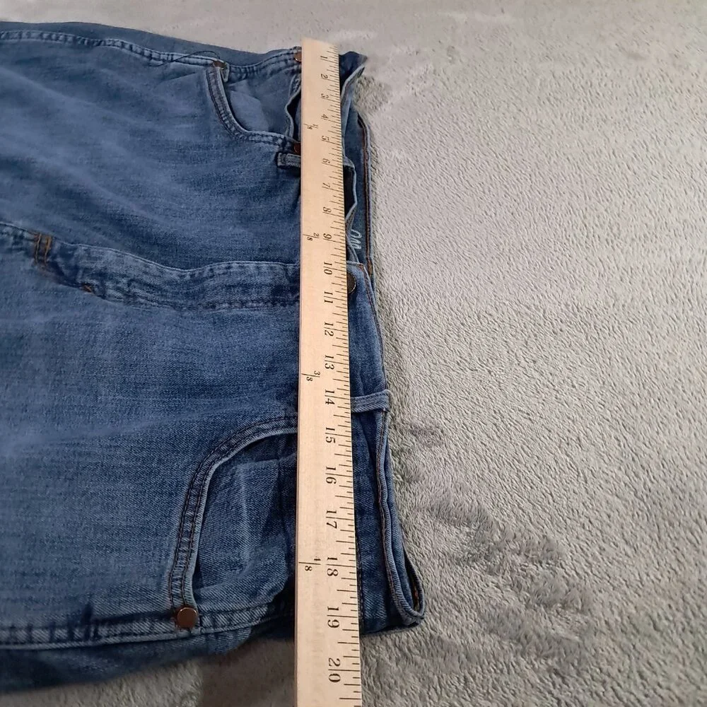 Wrangler retro jeans