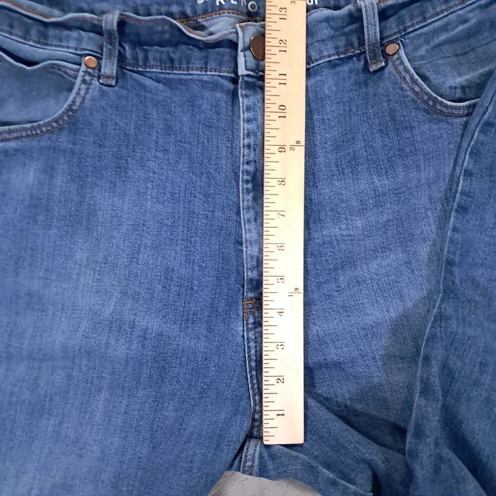 Wrangler retro jeans