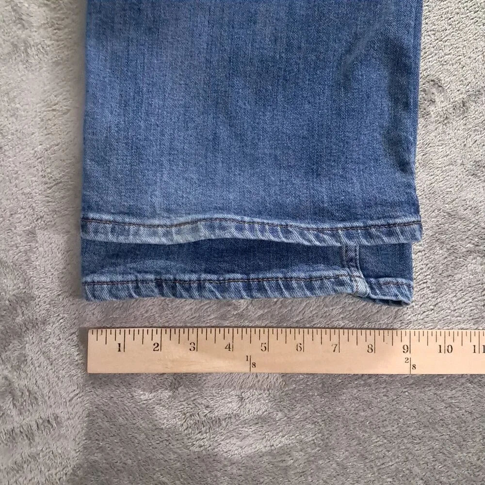 Wrangler retro jeans
