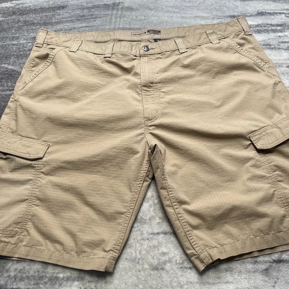 Carhartt men relaxed