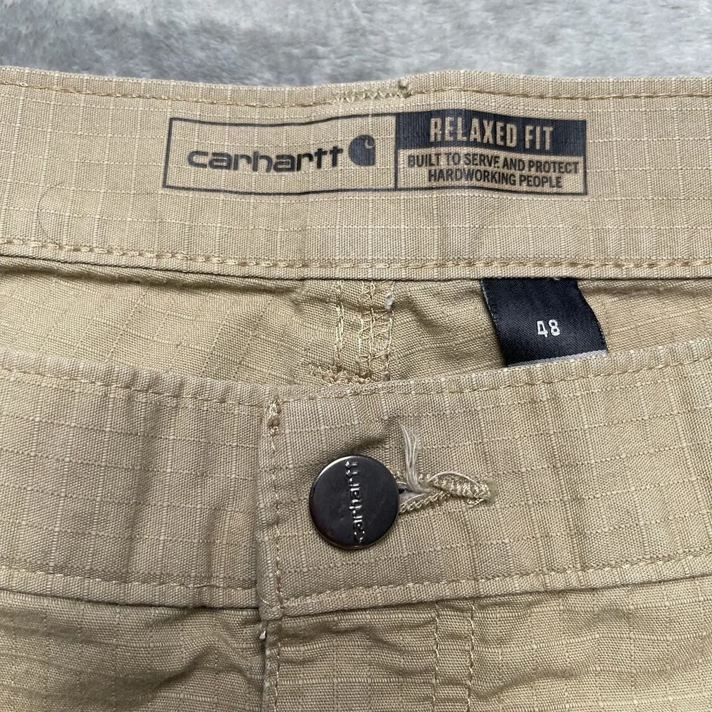 Carhartt men relaxed