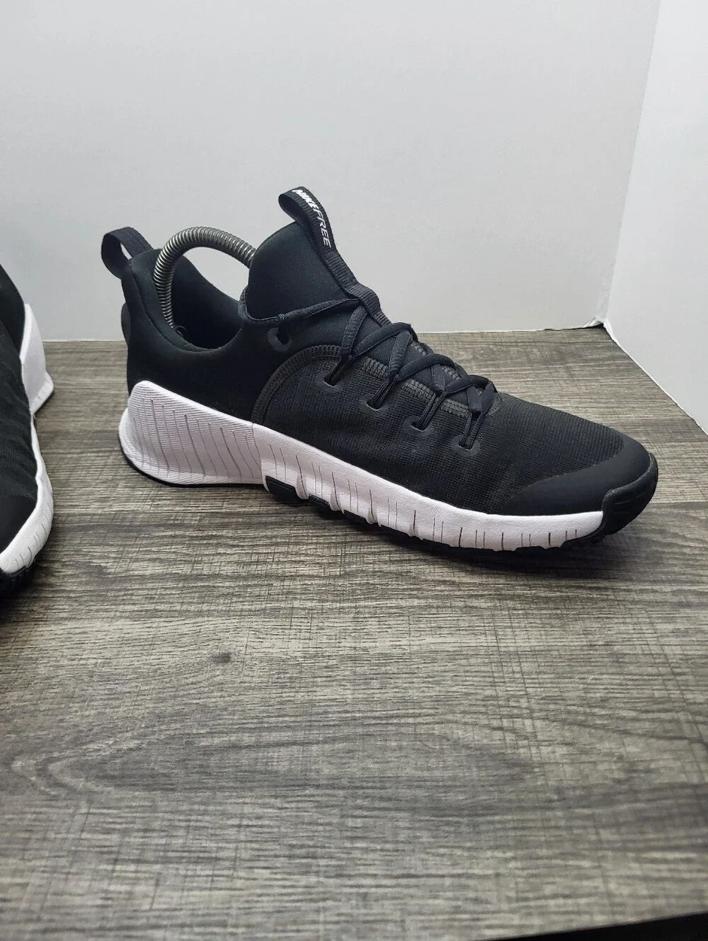 Nike many any