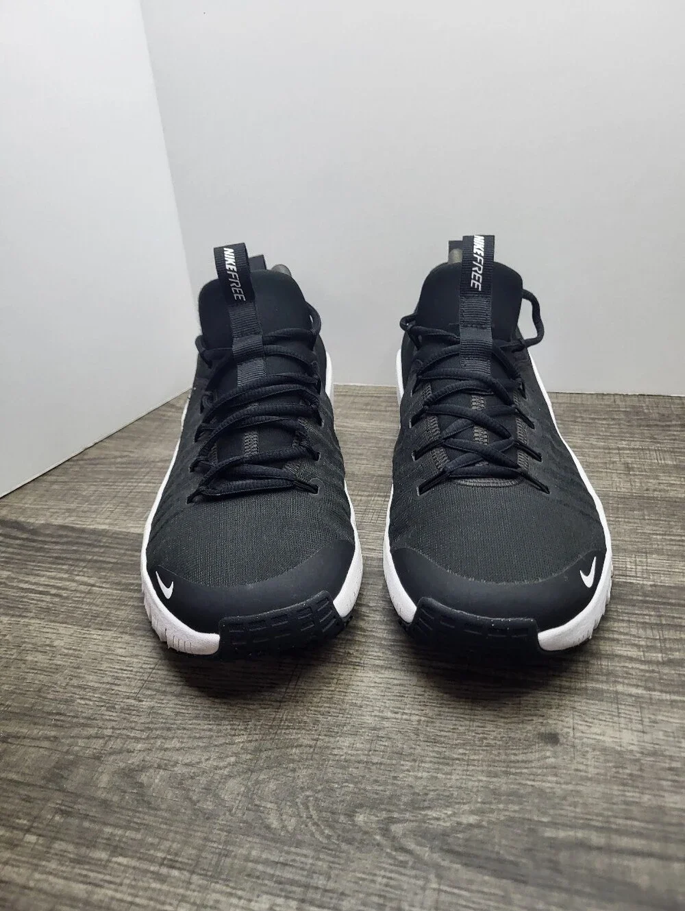 Nike time normally them
