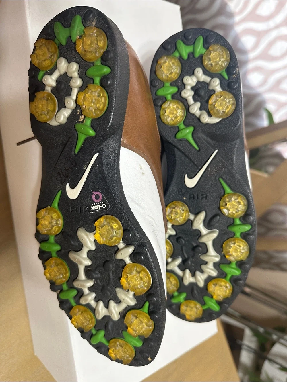 Nike very comfortable
