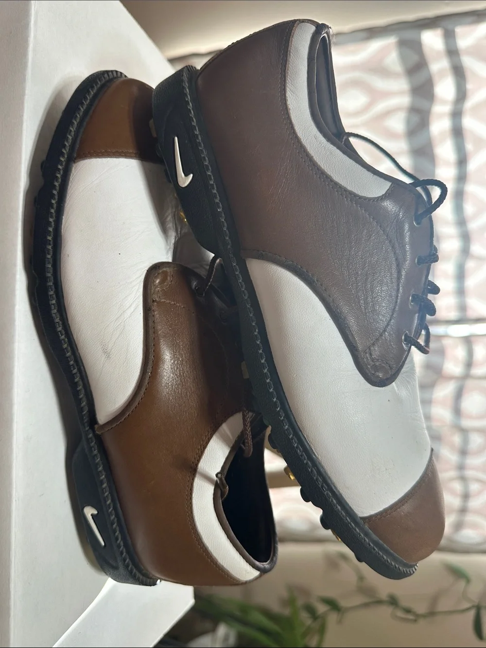 Nike very comfortable