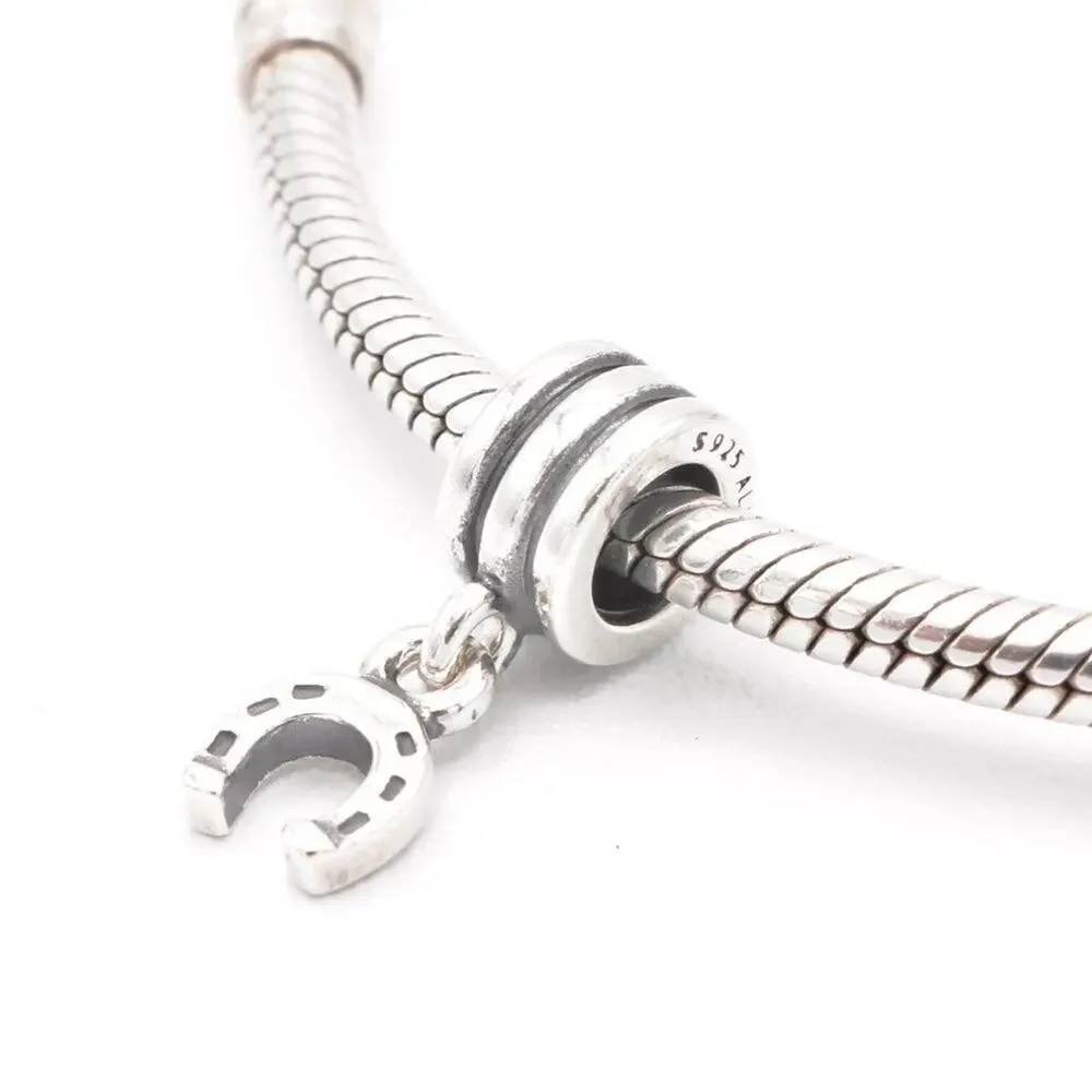 Pandora authentic retired