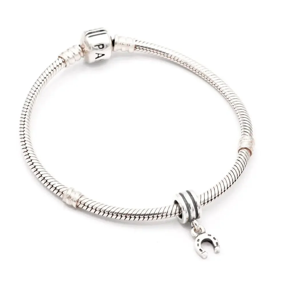 Pandora authentic retired