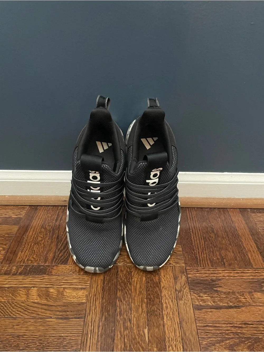 adidas boys size