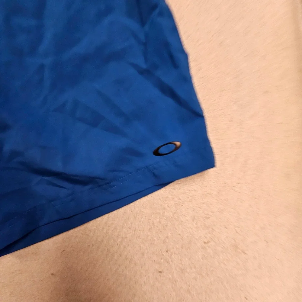 Oakley performance fit