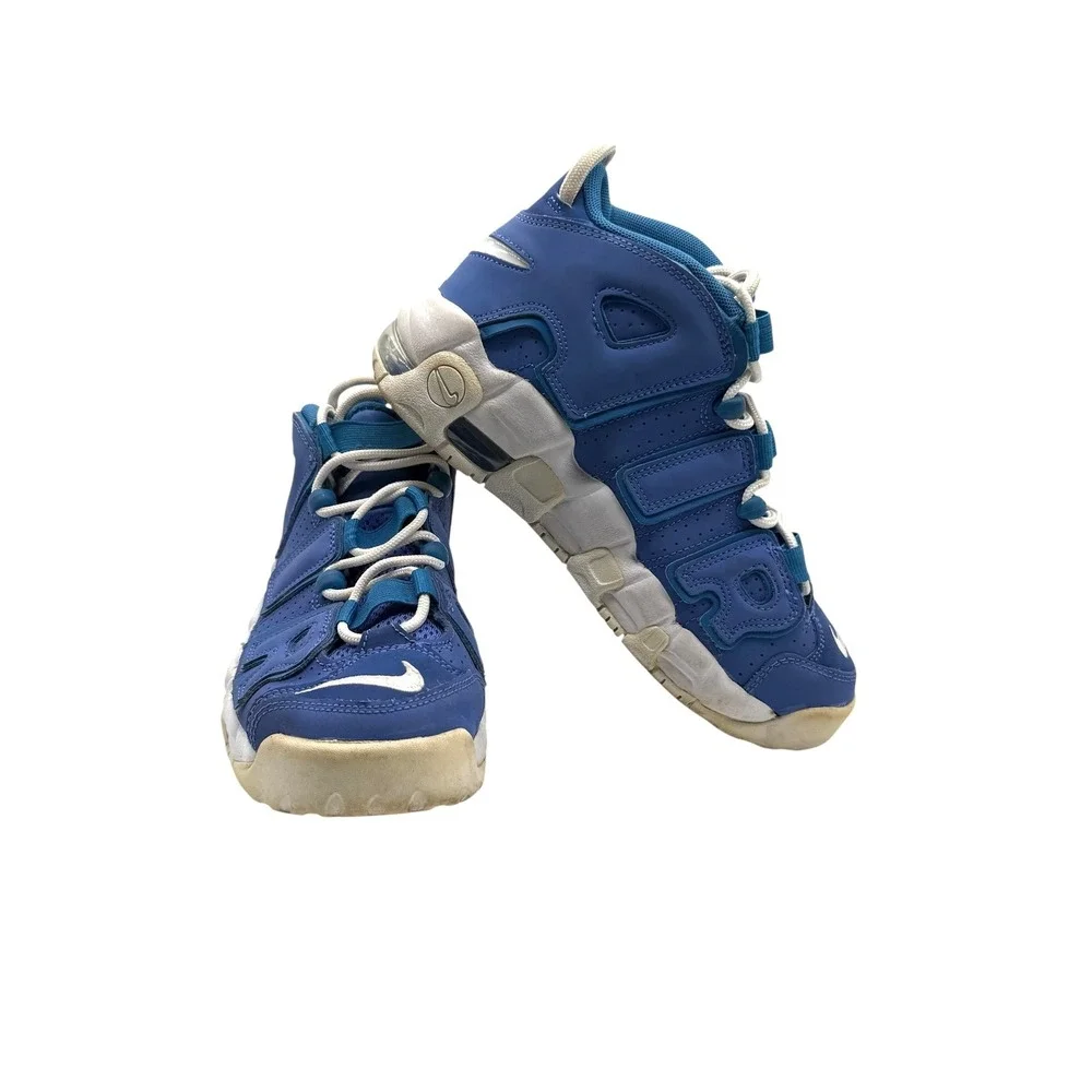 Nike unleash dynamic