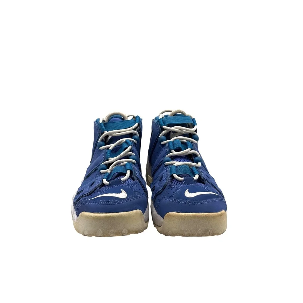 Nike unleash dynamic