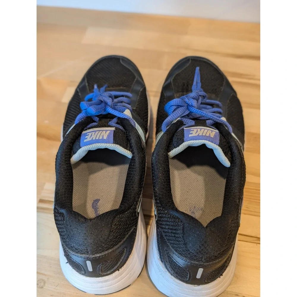 Nike elevate your