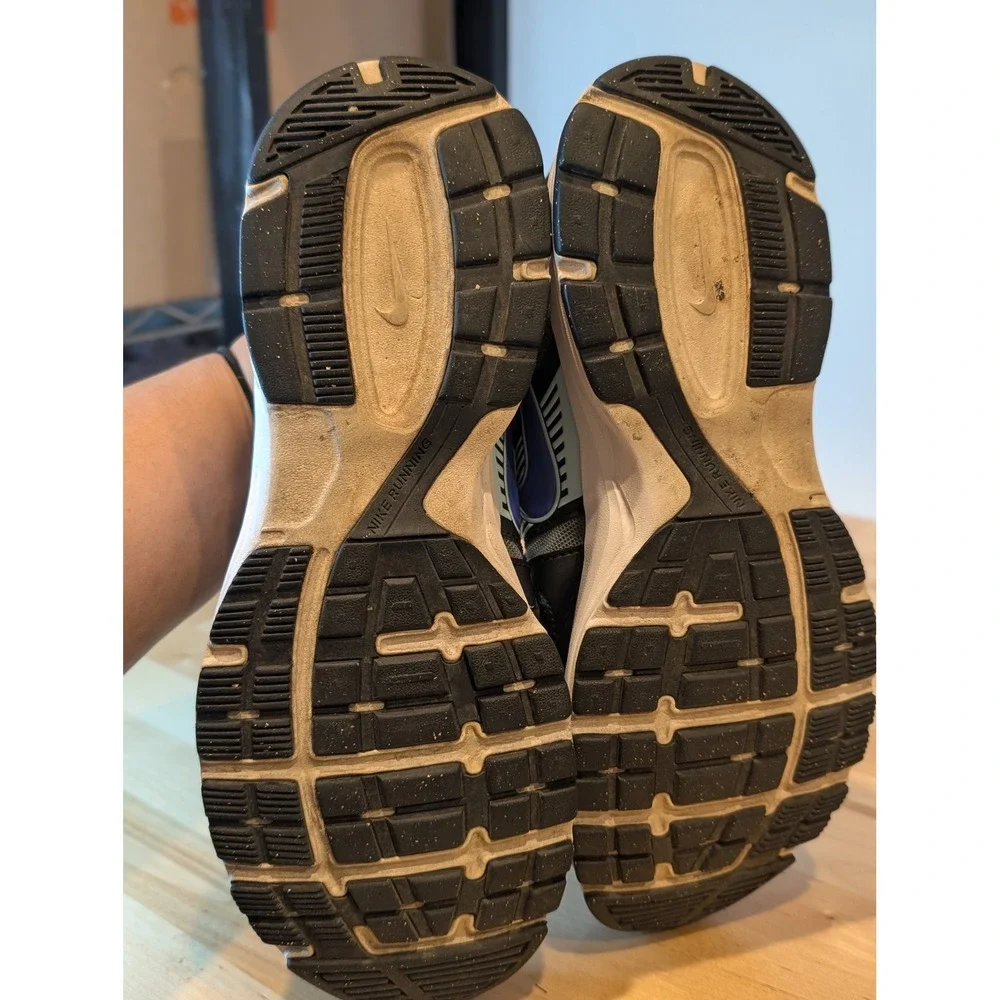 Nike elevate your
