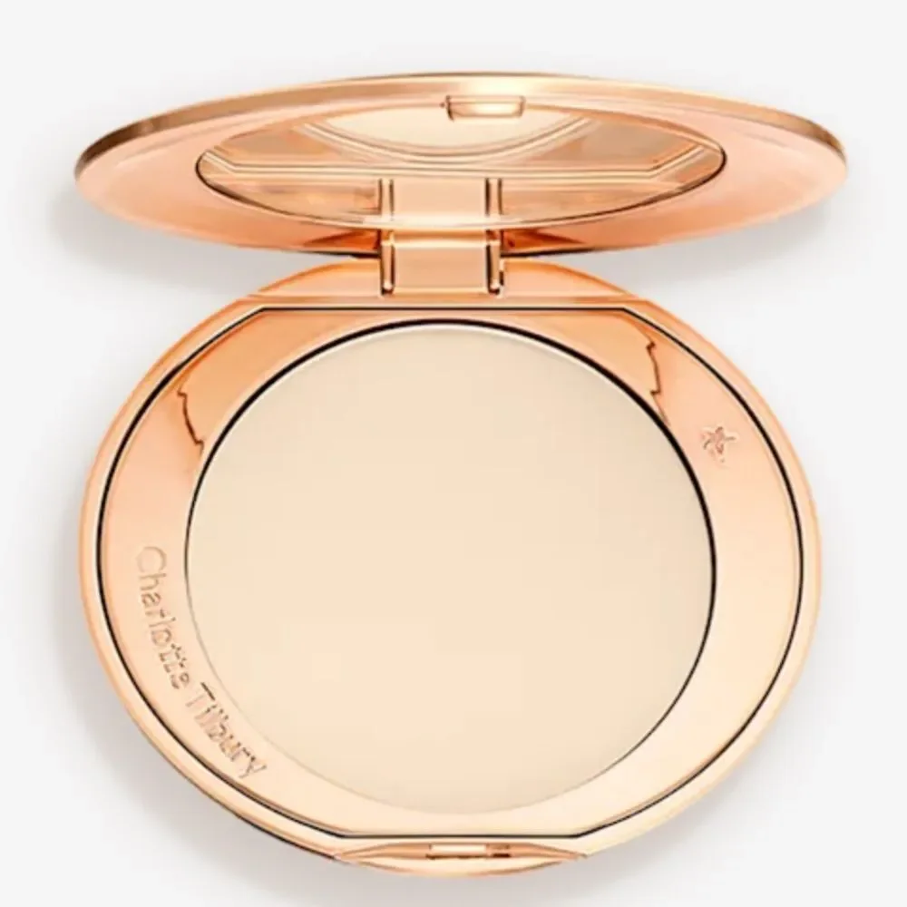 Charlotte Tilbury AIRBRUSH FLAWLESS FINISH in Fair