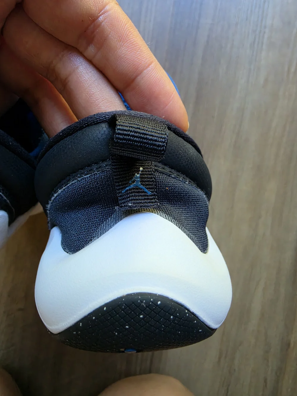 Jordan ​get your