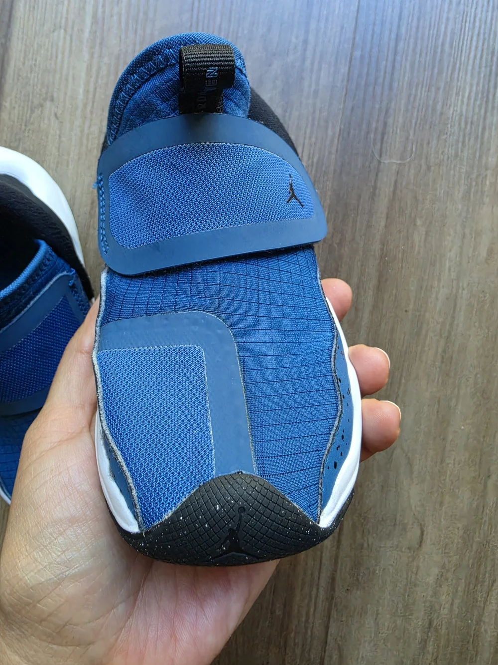 Jordan ​get your