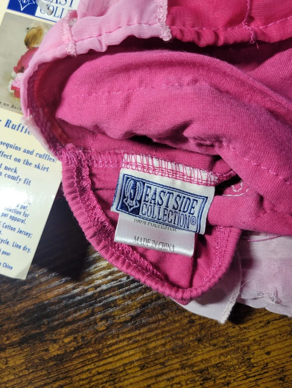 Eastside Collection nwt eastside
