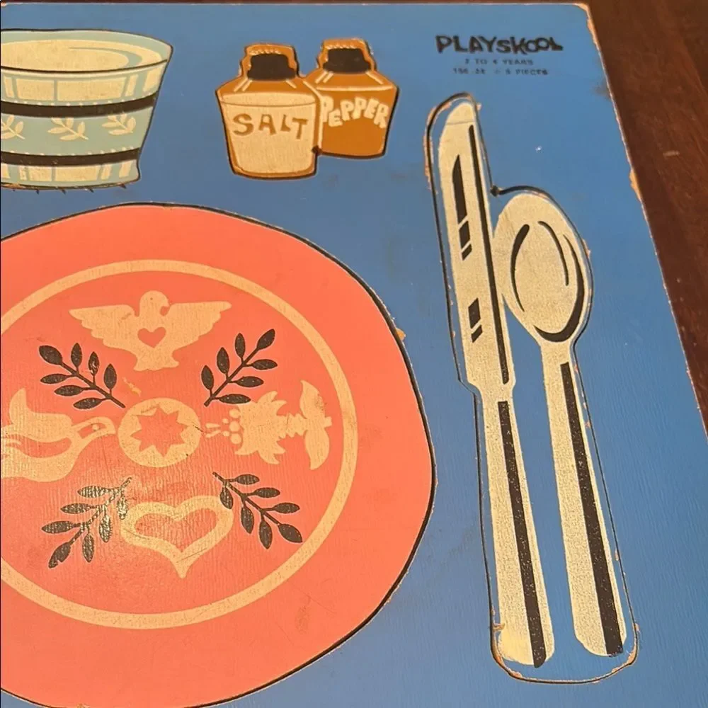 Playskool engage your