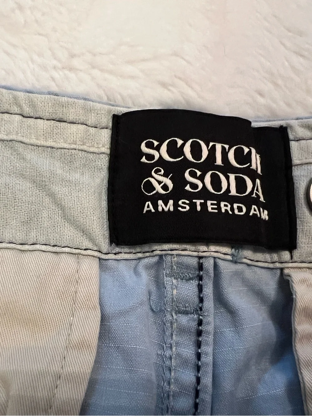Soda no #cargo #scotchandsoda