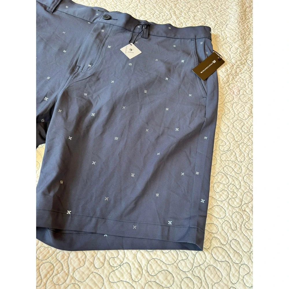 Travis Mathew fabric classic fly