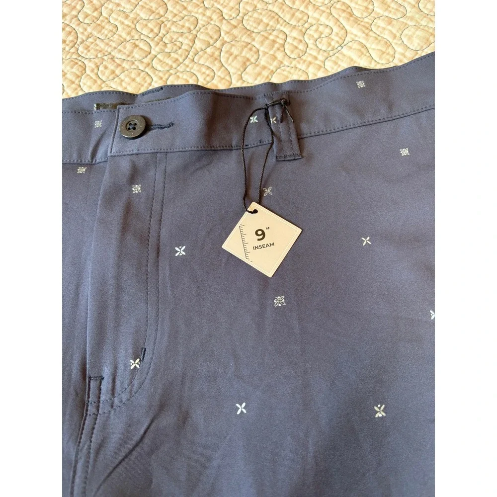 Travis Mathew sophisticated by
