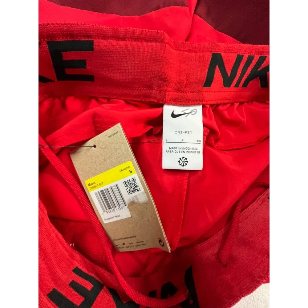 Nike these let