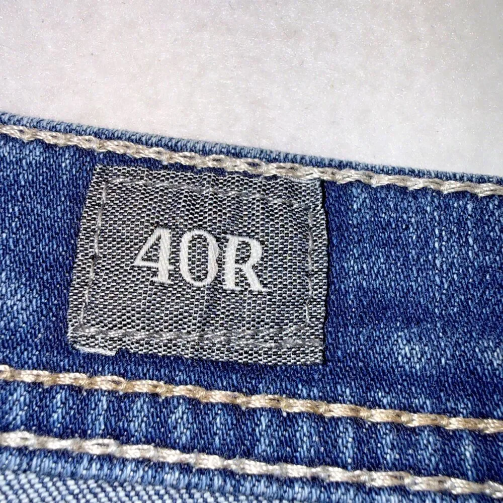 BKE size crafted