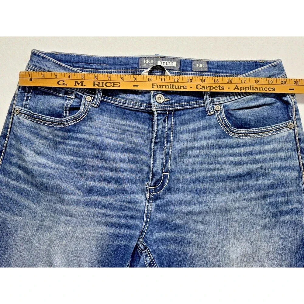BKE among or jeans