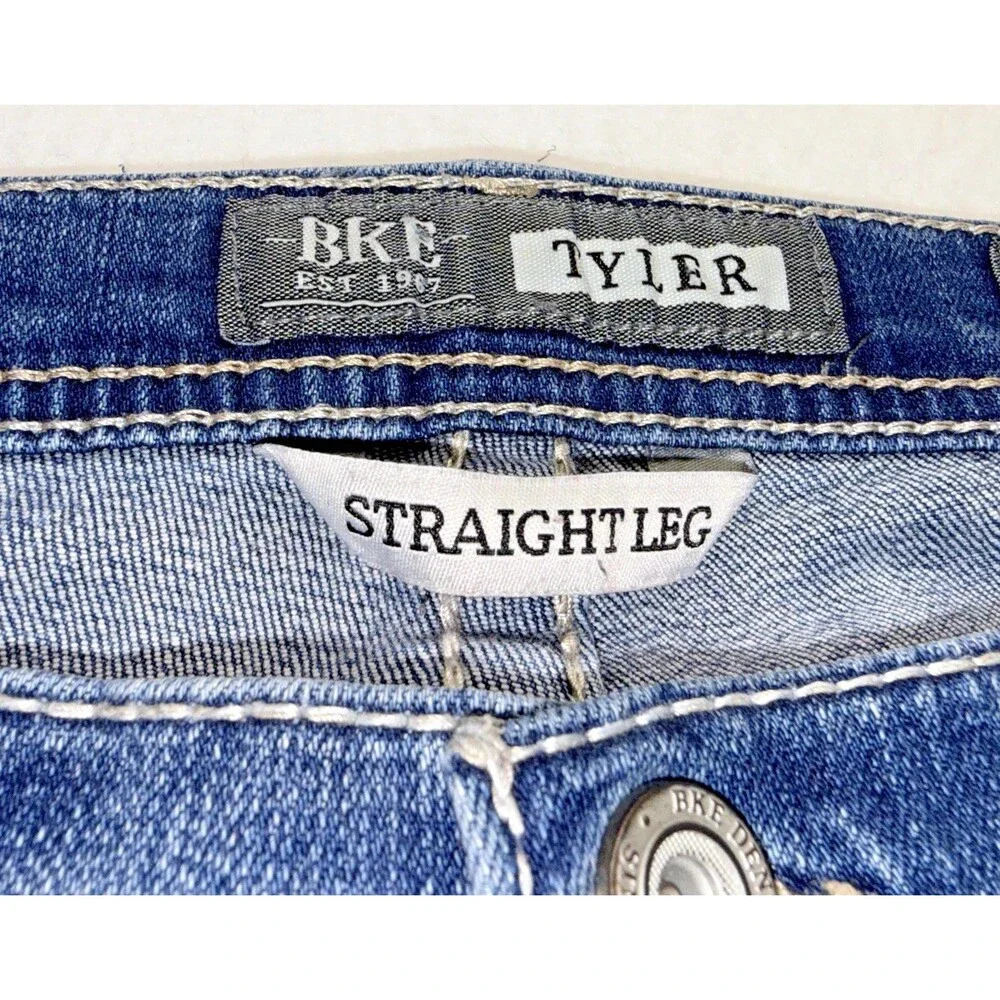 BKE loops comfort versatile
