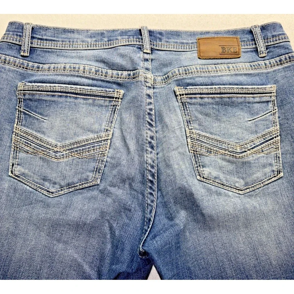 BKE these leg belt