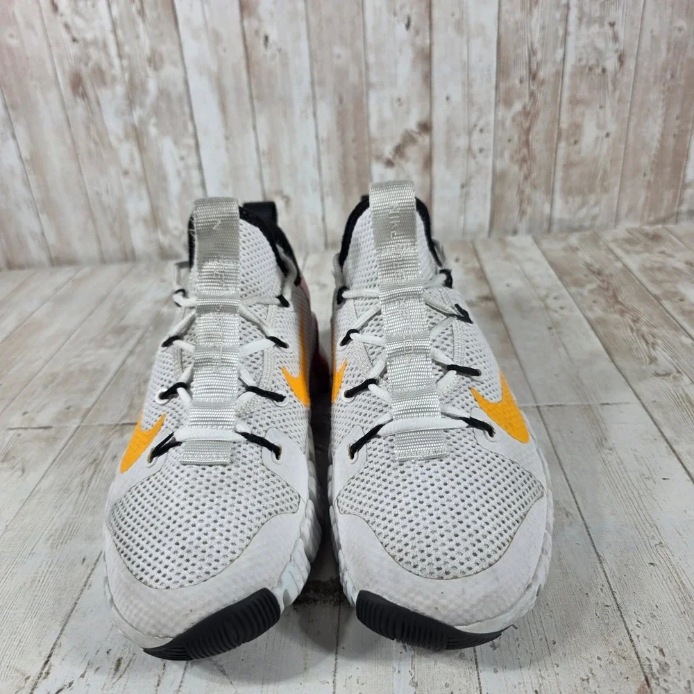 Nike free metcon