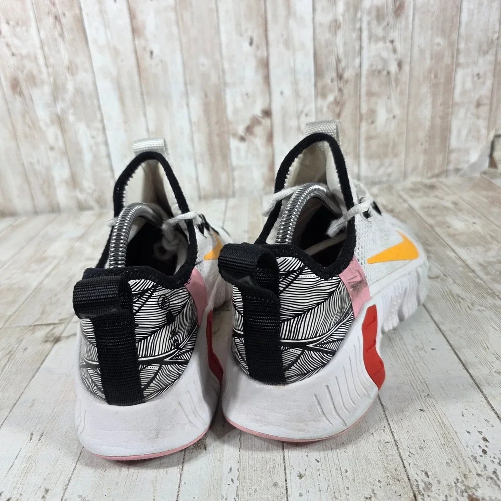 Nike free metcon